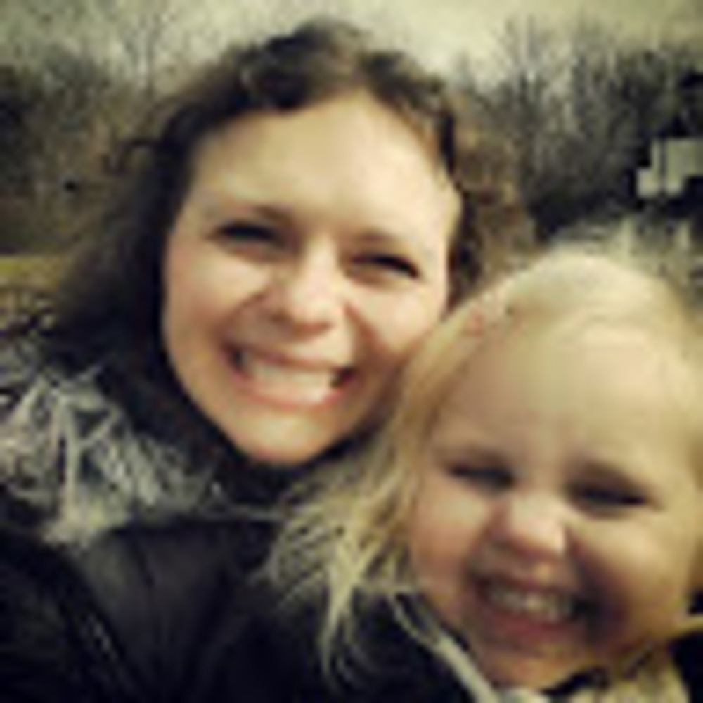 Meet your Posher, Maggie